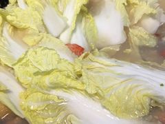 -拾下卜卜贝•海鲜火锅