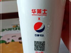 -华莱士·全鸡汉堡(沙井车站店)