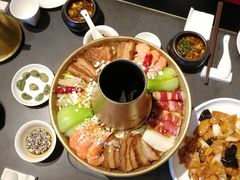 -鼓楼东街老火锅(鼓楼店)
