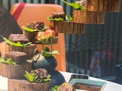 -院里寻菜·精致庭院菜(观沙岭店)