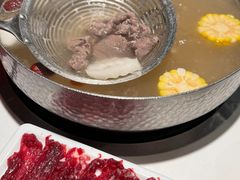 -八合里潮汕鲜牛肉火锅(深圳海岸城店)