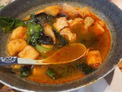 -北丐先生·野馄饨烧烤(长宁龙之梦店)