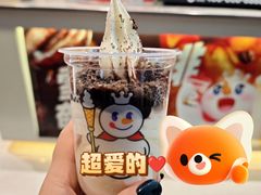 -蜜雪冰城(中华城店)