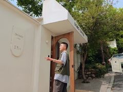 -杭州西湖风景名胜区-满觉陇四眼井