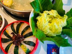-俏牛哥鲜牛肉牛肆馆(重庆天地店)