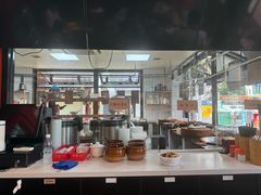 -张卤堂·砂锅卤肘子(南头店)