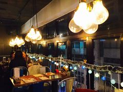 大堂-La Postre(上环店)