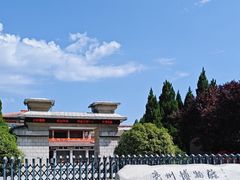 -亳州博物馆