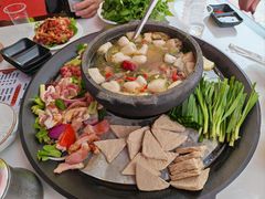 苗家土烙锅-苗家特色土烙锅·老字号