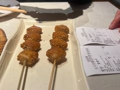 -七八冷面·延边朝鲜族美食(欢乐谷店)