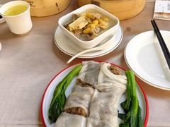 -华源餐厅·海鲜大排档(日月贝店)