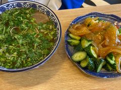 -马艾萨中国兰州牛肉拉面(劲松店)