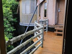 -三亚亚龙湾人间天堂鸟巢度假村
