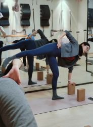点击看大图 -JC·YOGA静禅瑜伽普拉提