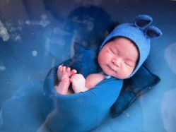 -西瓜庄园儿童摄影