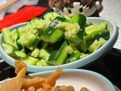 -沪小胖·小龙虾·蓝龙王(八佰伴店)