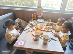 -比格比萨自助(裕源大厦店)