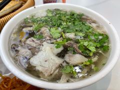-澄城学斌水盆羊肉(总店)