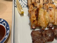 -小山日本料理(太古汇店)