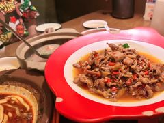 -八碗湘长沙市井菜(坡子街店)