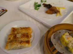 -潮福城大酒楼·潮粤菜·港式点心(阳光城店)
