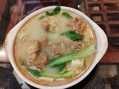 -溢香苑瓦罐(前进路店)