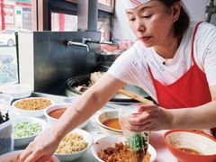 -杜守仁馄饨(南宁路店)