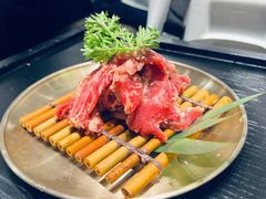 -西塔老太太泥炉烤肉(龙湖北苑天街店)