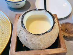 -沿江海南菜·文昌鸡祖师爷(大东海店)