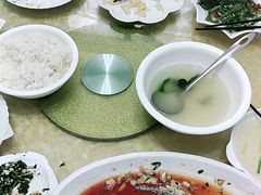 -福满楼(锦溪古镇店)