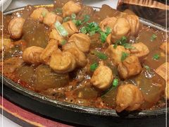 -杏花堂·山西菜馆(晋中万达店)