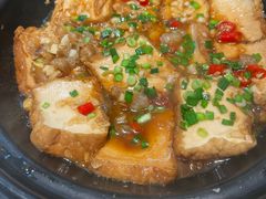 -费大厨辣椒炒肉(正佳广场店)