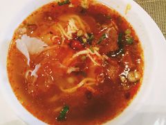 -富力希尔顿酒店·地阔自助餐厅