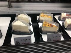 -吉家蛋糕(迎春路店)