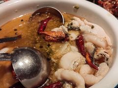 -缪氏川菜(深圳北站缤果空间店)
