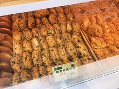 -寻味唐派·牛奶手撕面包(府前街店)