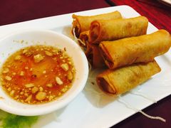 -The Palmboo Restaurant