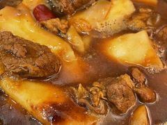 牛腩啫猪肠粉-粤赏点(越秀城市广场店)