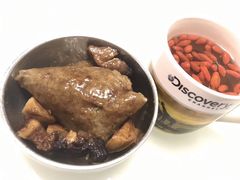 -赵记粽子(司前街店)