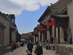 -常家庄园