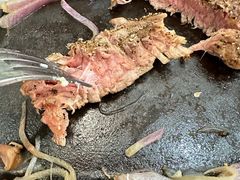 -斗牛士牛排餐厅(嘉里汇店)
