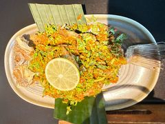 -Ameigo梅果·云贵川bistro(长宁来福士店)