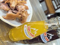 -爱骅裤带面馆(东木头市店)