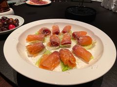 -晓长安·新陕菜(曲江店)
