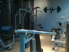 -LEZHI FIT智能健身(外高桥店)