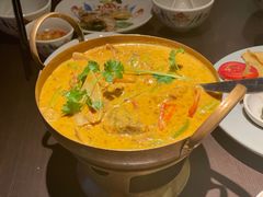 -大头虾越式风味餐厅(光明广场店)