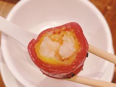 -南拳十三姨·潮汕砂锅粥(世纪金源店)