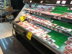 -AEON超市(永旺梦乐城泰达店)