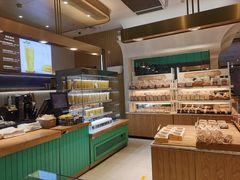 面包甜点陈列柜-格瑞思GRACE(江宁金鹰店)