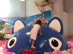 -蒙特利亲子乐园